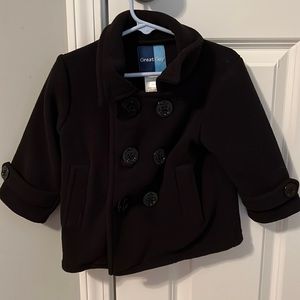 Size 24 month Great Guy baby/toddler coat! In like new condition!